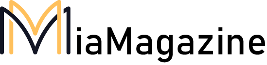 Mia Magazine