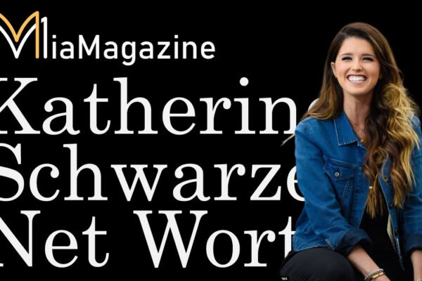 Katherine Schwarzenegger Net Worth
