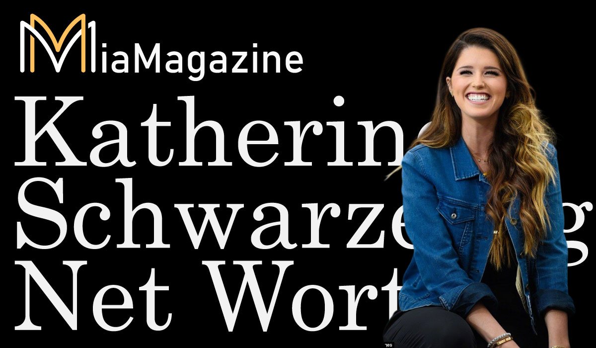 Katherine Schwarzenegger Net Worth