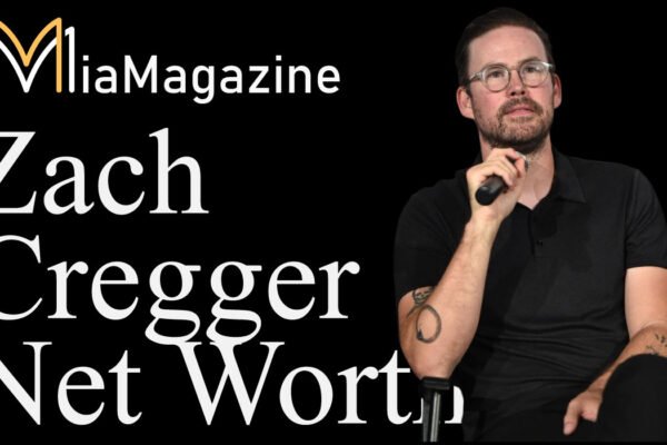 Zach Cregger Net Worth