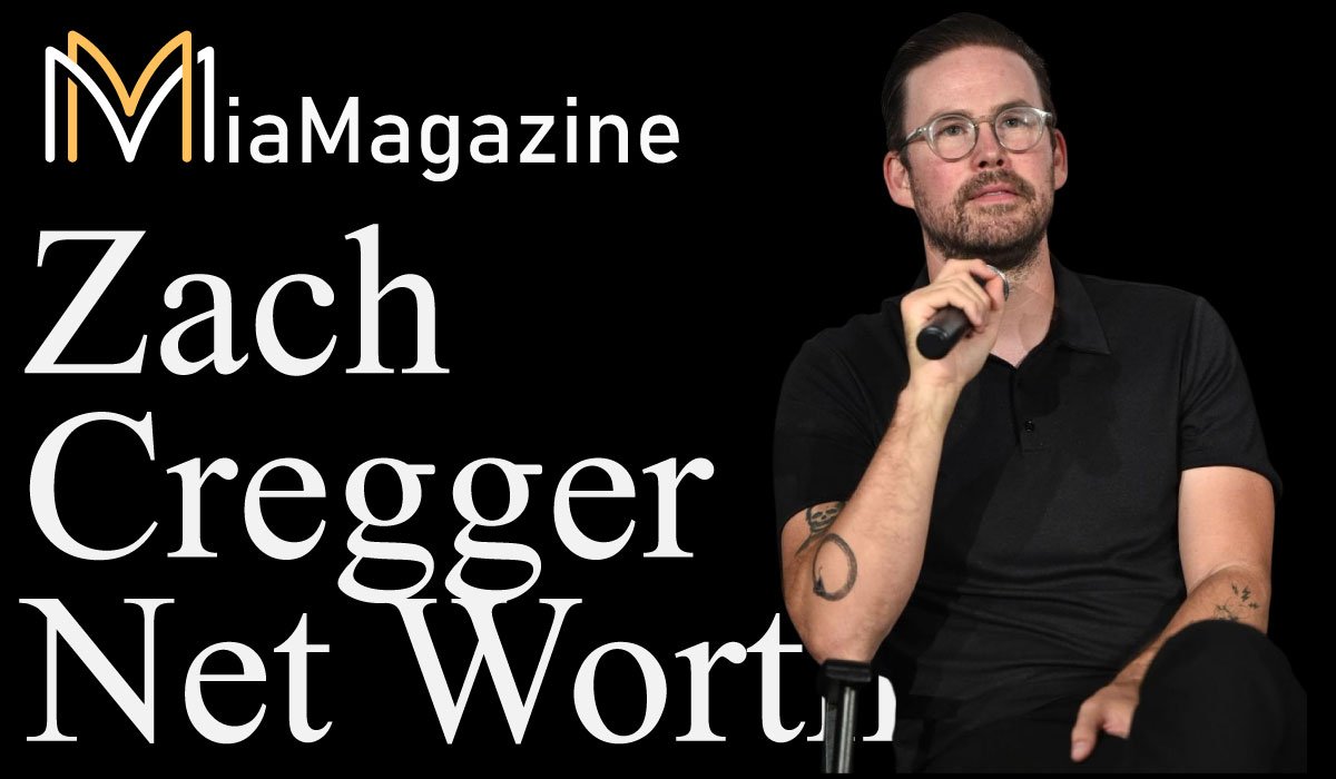 Zach Cregger Net Worth