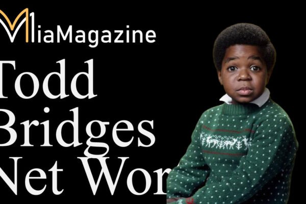 Todd Bridges Net Worth