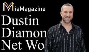 Dustin Diamond Net Worth