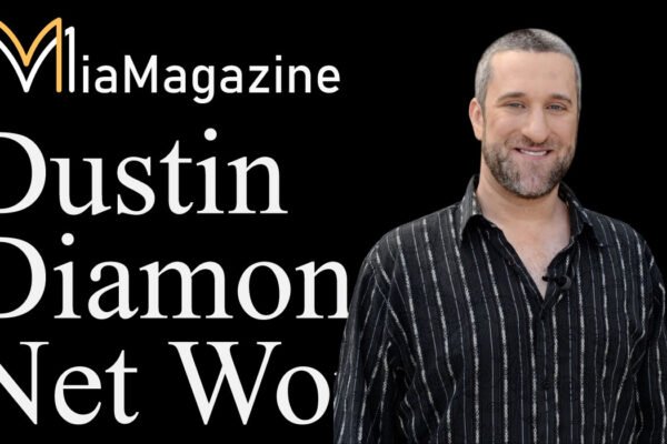 Dustin Diamond Net Worth