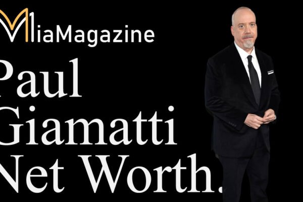 Paul Giamatti Net Worth