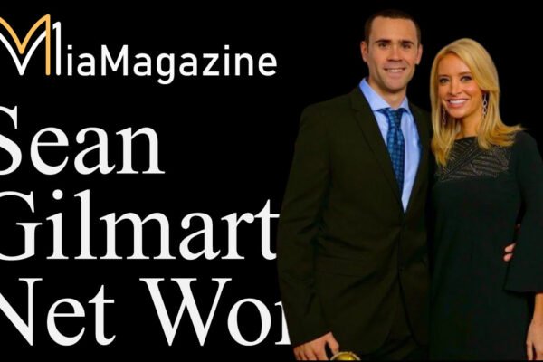 Sean Gilmartin Net Worth