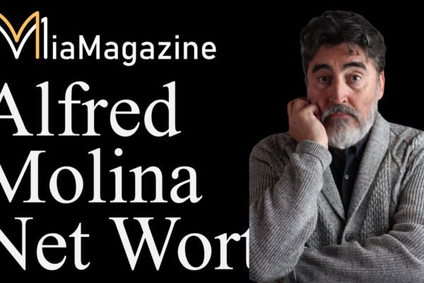 Alfred Molina Net Worth