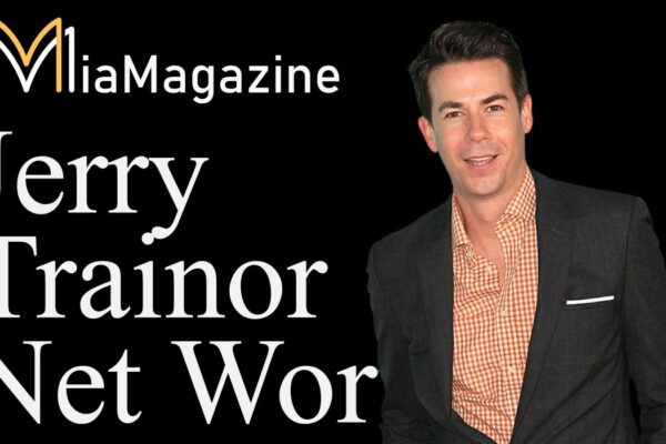 Jerry Trainor Net Worth