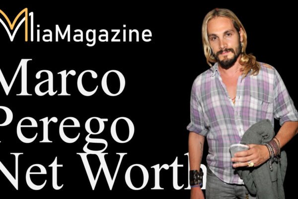 Marco Perego Net Worth
