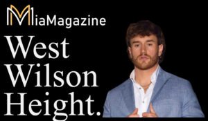 West Wilson Height