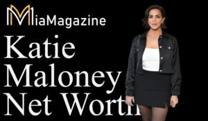 Katie Maloney Net Worth