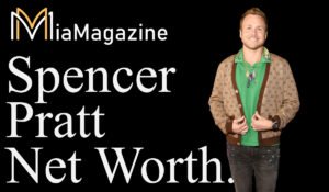 Spencer Pratt Net Worth