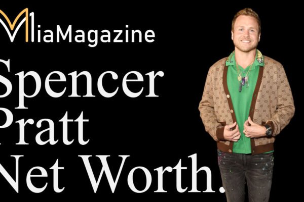 Spencer Pratt Net Worth