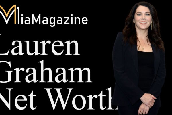 Lauren Graham Net Worth
