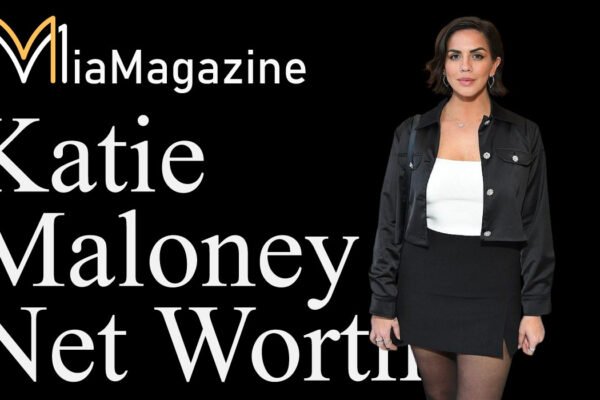 Katie Maloney Net Worth