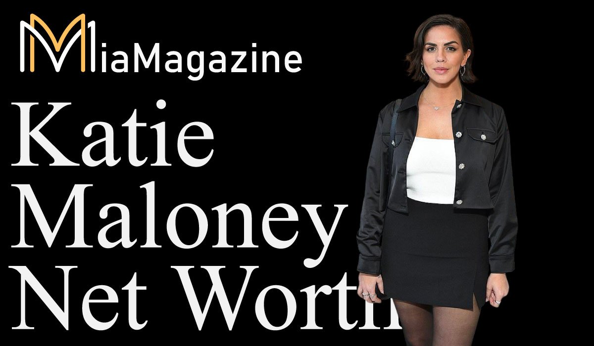 Katie Maloney Net Worth